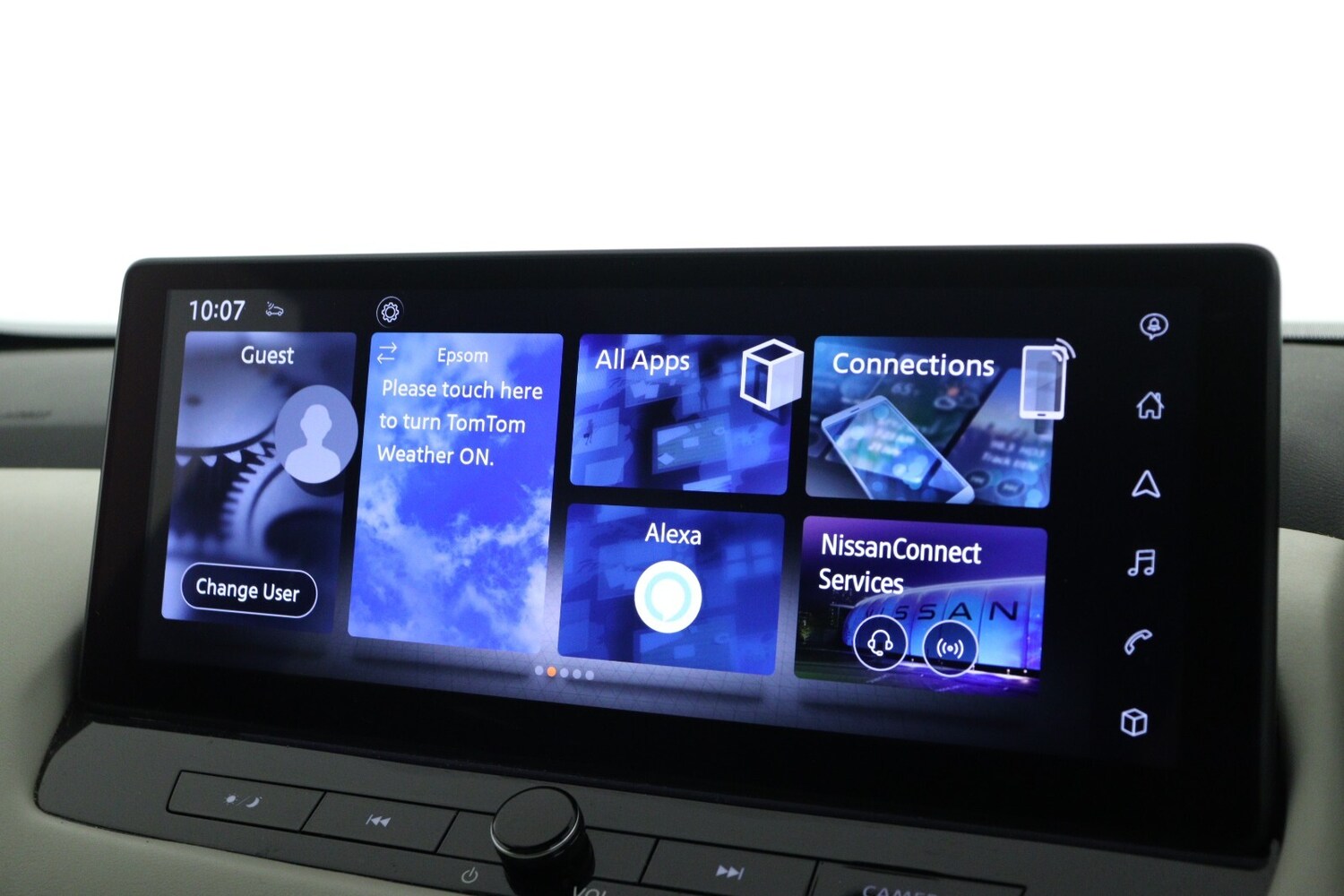 Used Nissan Qashqai 2022 for sale - 76289872: Photo 19