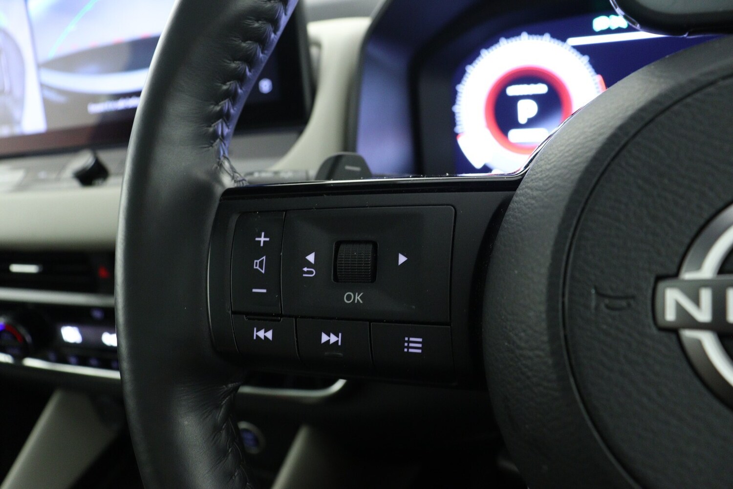 Used Nissan Qashqai 2022 for sale - 76289872: Photo 23