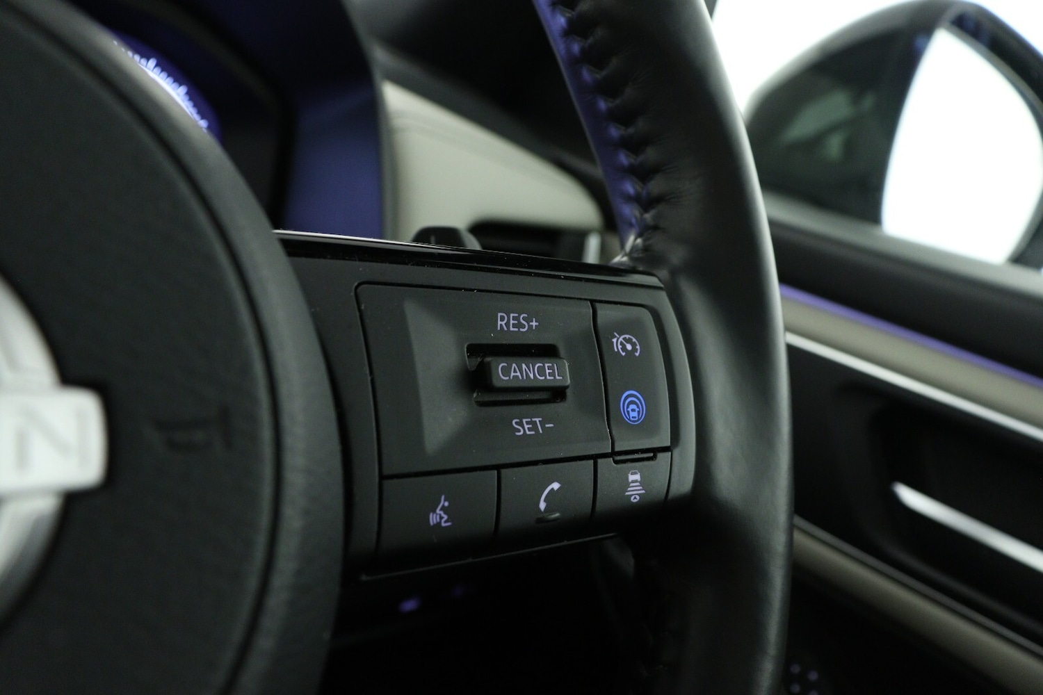 Used Nissan Qashqai 2022 for sale - 76289872: Photo 24