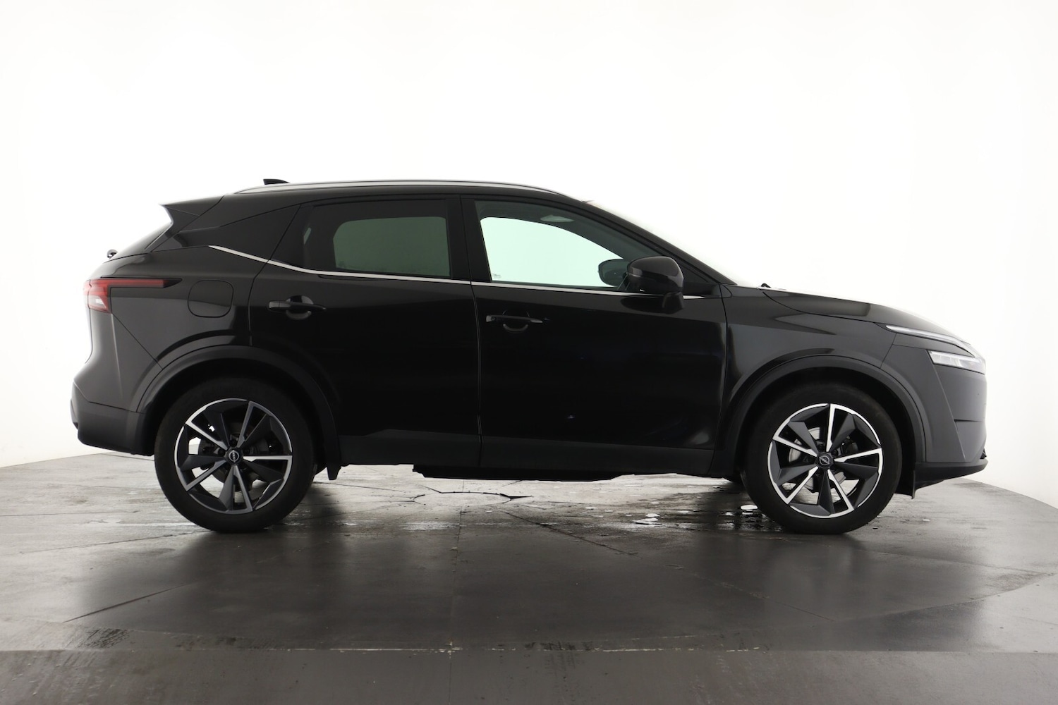Used Nissan Qashqai 2022 for sale - 76289872: Photo 4