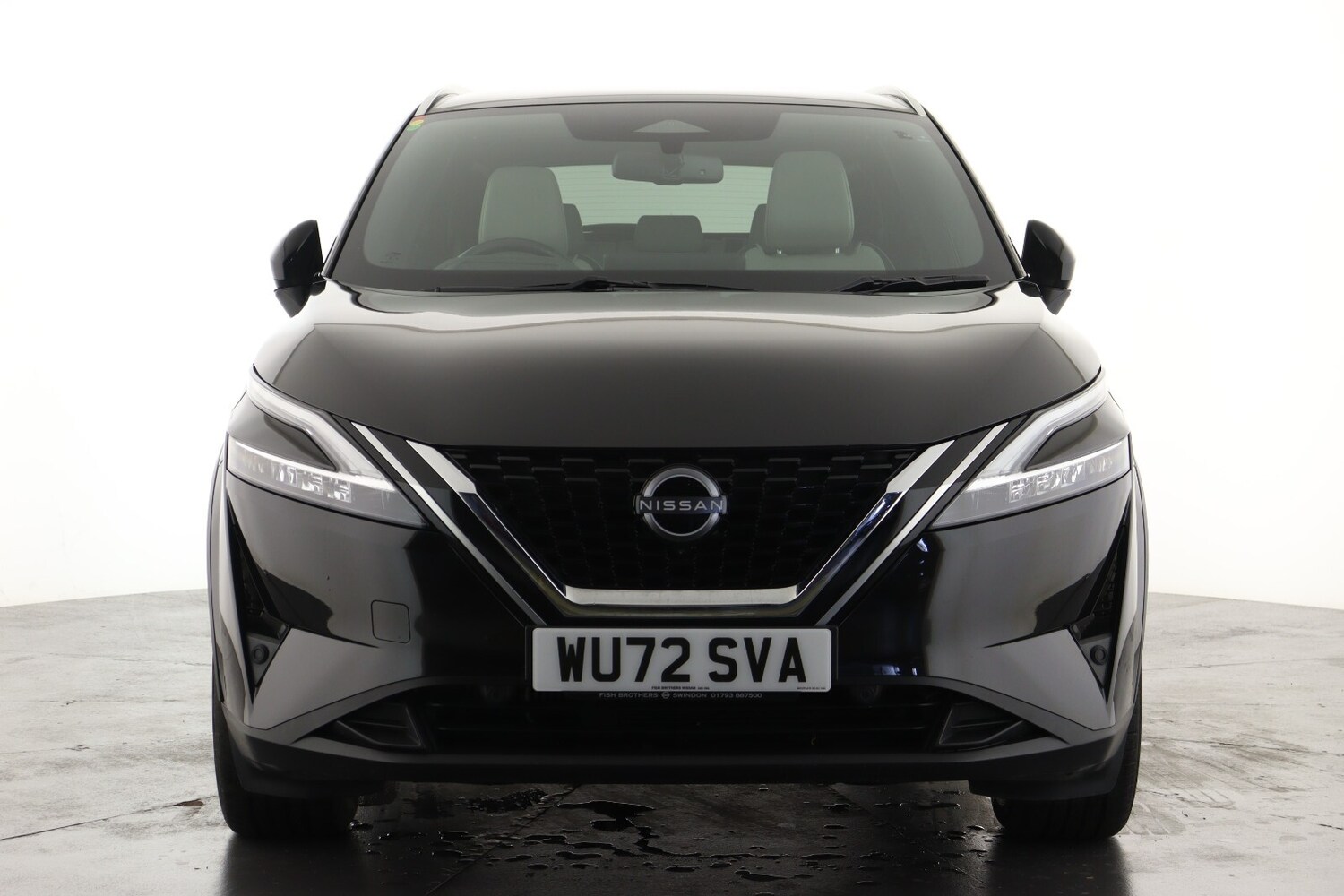 Used Nissan Qashqai 2022 for sale - 76289872: Photo 5