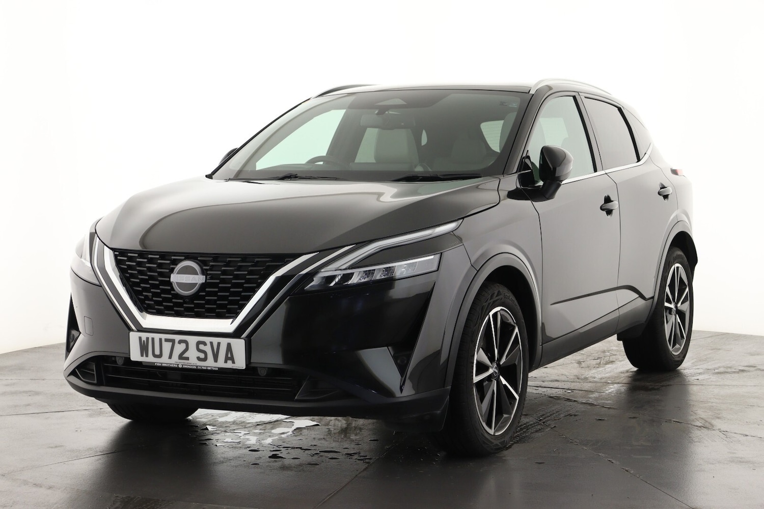 Used Nissan Qashqai 2022 for sale - 76289872: Photo 6