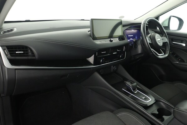 Used Nissan Qashqai 2022 for sale - 75776127: Photo 11