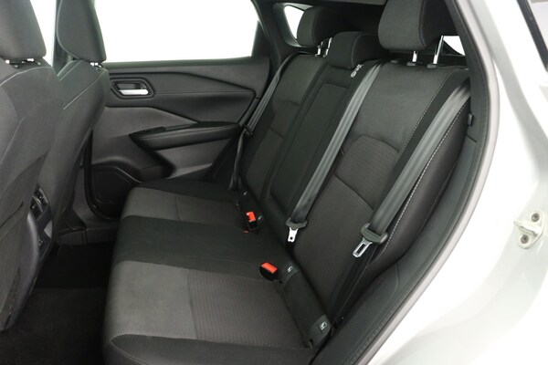 Used Nissan Qashqai 2022 for sale - 75776127: Photo 12