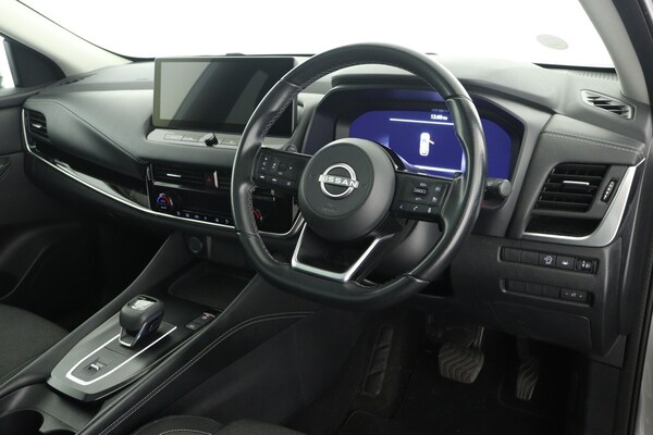 Used Nissan Qashqai 2022 for sale - 75776127: Photo 13