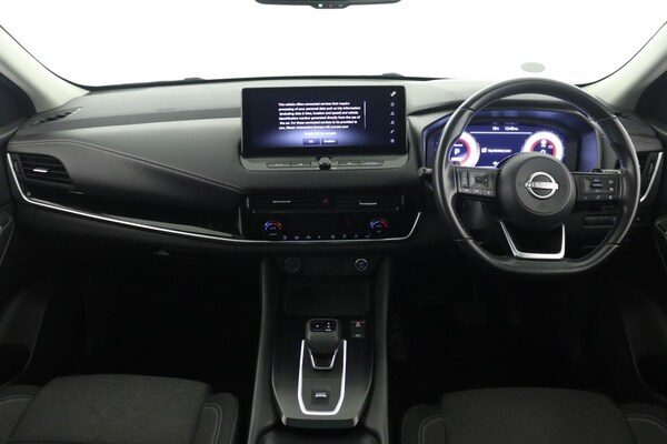 Used Nissan Qashqai 2022 for sale - 75776127: Photo 15