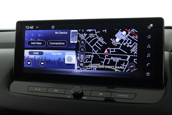 Used Nissan Qashqai 2022 for sale - 75776127: Photo 16