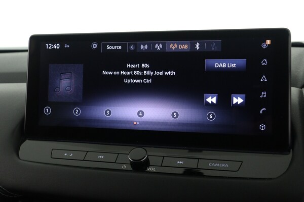 Used Nissan Qashqai 2022 for sale - 75776127: Photo 17