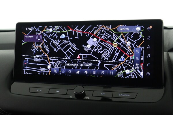 Used Nissan Qashqai 2022 for sale - 75776127: Photo 18