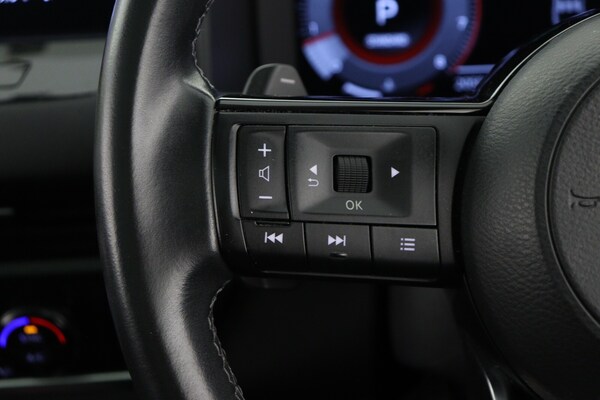 Used Nissan Qashqai 2022 for sale - 75776127: Photo 22