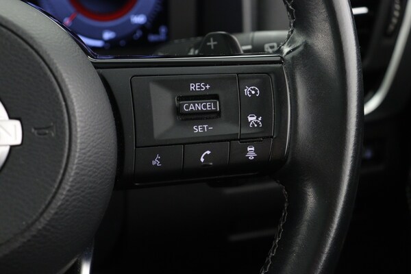 Used Nissan Qashqai 2022 for sale - 75776127: Photo 23