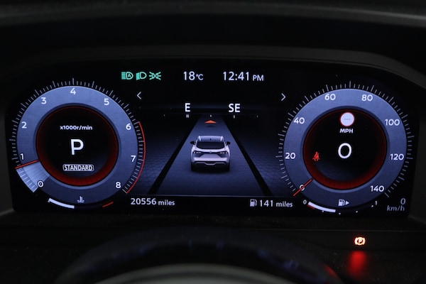 Used Nissan Qashqai 2022 for sale - 75776127: Photo 25