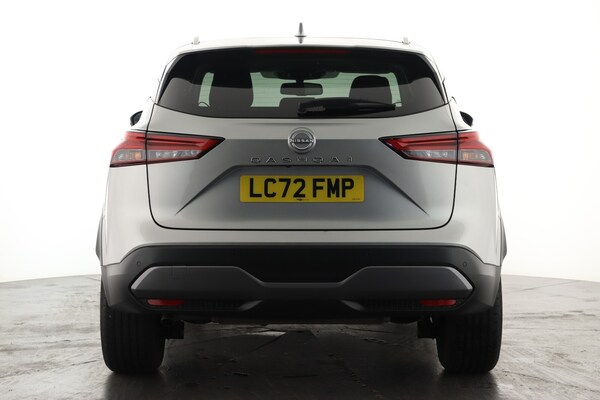 Used Nissan Qashqai 2022 for sale - 75776127: Photo 2