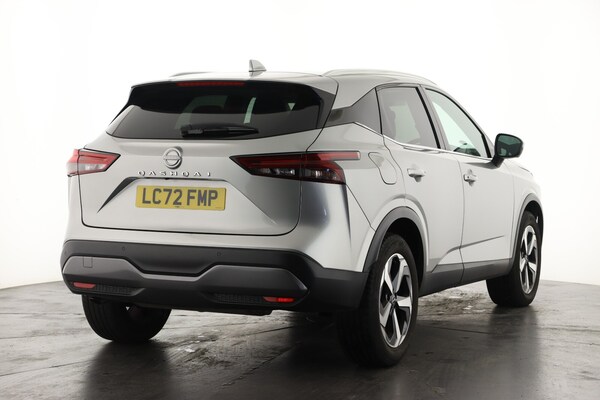Used Nissan Qashqai 2022 for sale - 75776127: Photo 3