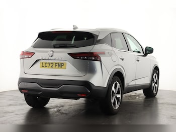 Used Nissan Qashqai 2022 for sale - 75776127: Photo 3