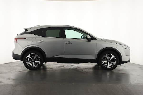Used Nissan Qashqai 2022 for sale - 75776127: Photo 4