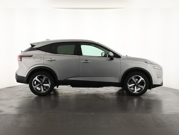 Used Nissan Qashqai 2022 for sale - 75776127: Photo 4