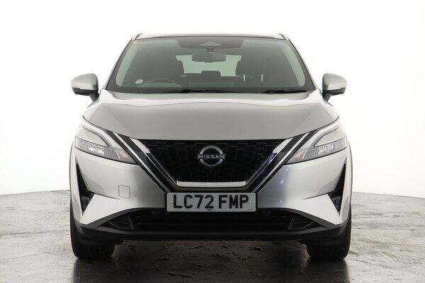 Used Nissan Qashqai 2022 for sale - 75776127: Photo 5