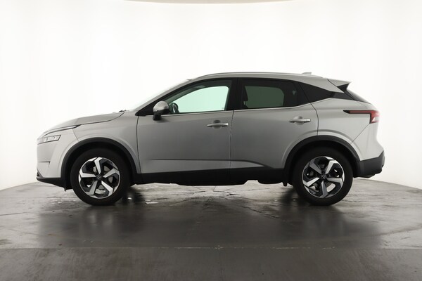 Used Nissan Qashqai 2022 for sale - 75776127: Photo 7