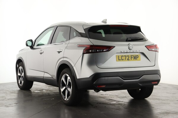 Used Nissan Qashqai 2022 for sale - 75776127: Photo 8