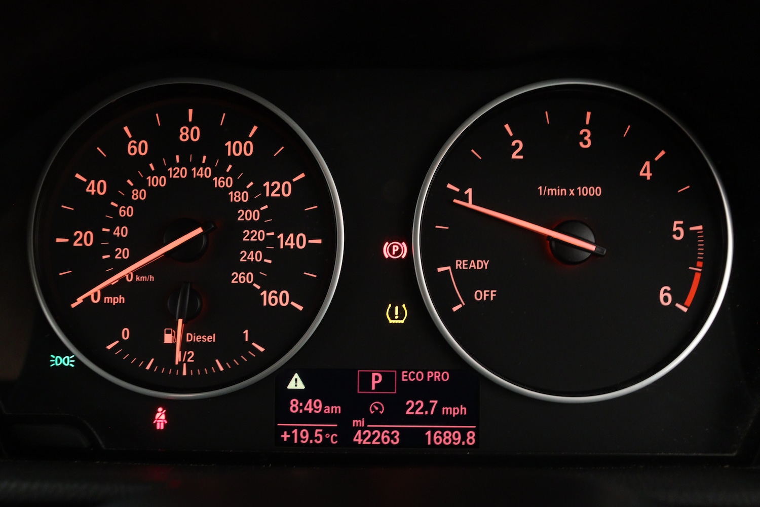 Vehicle 31