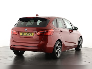 Used BMW 2 Series Active Tourer 2014 for sale - 75584205: Photo