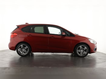Used BMW 2 Series Active Tourer 2014 for sale - 75584205: Photo