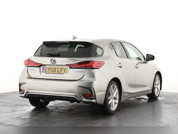 Used Lexus CT 2020 for sale - 77619127: Photo