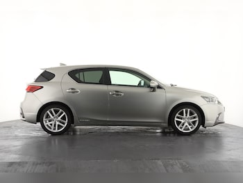Used Lexus CT 2020 for sale - 77619127: Photo