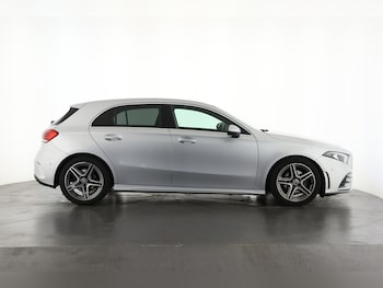 Used Mercedes-Benz A-Class 2020 for sale - 75584336: Photo