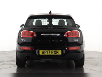 Used MINI Clubman 2017 for sale - 76731605: Photo