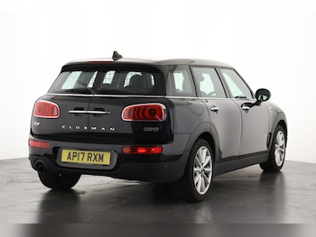Used MINI Clubman 2017 for sale - 76731605: Photo