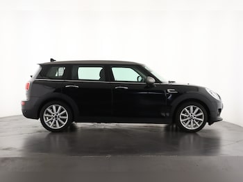 Used MINI Clubman 2017 for sale - 76731605: Photo