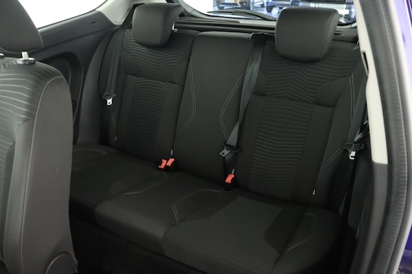 Used Ford Fiesta 2016 for sale - 76332135: Photo 12