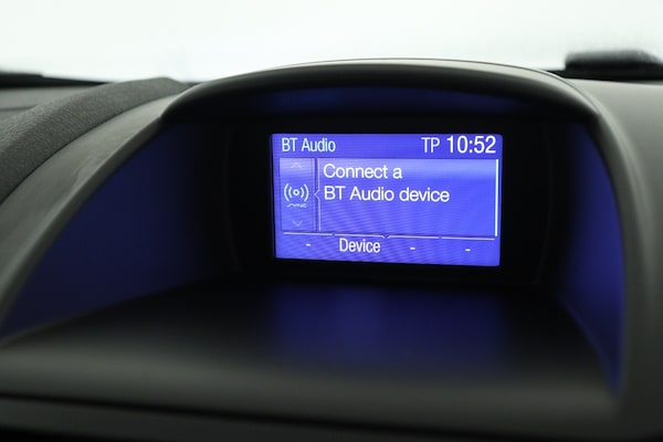 Used Ford Fiesta 2016 for sale - 76332135: Photo 14