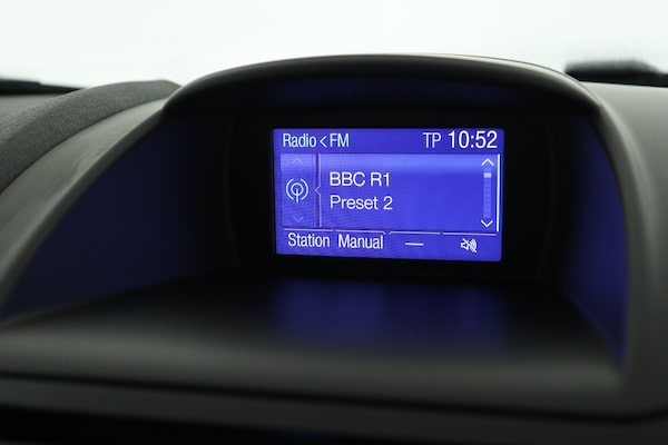 Used Ford Fiesta 2016 for sale - 76332135: Photo 15