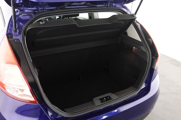 Used Ford Fiesta 2016 for sale - 76332135: Photo 9