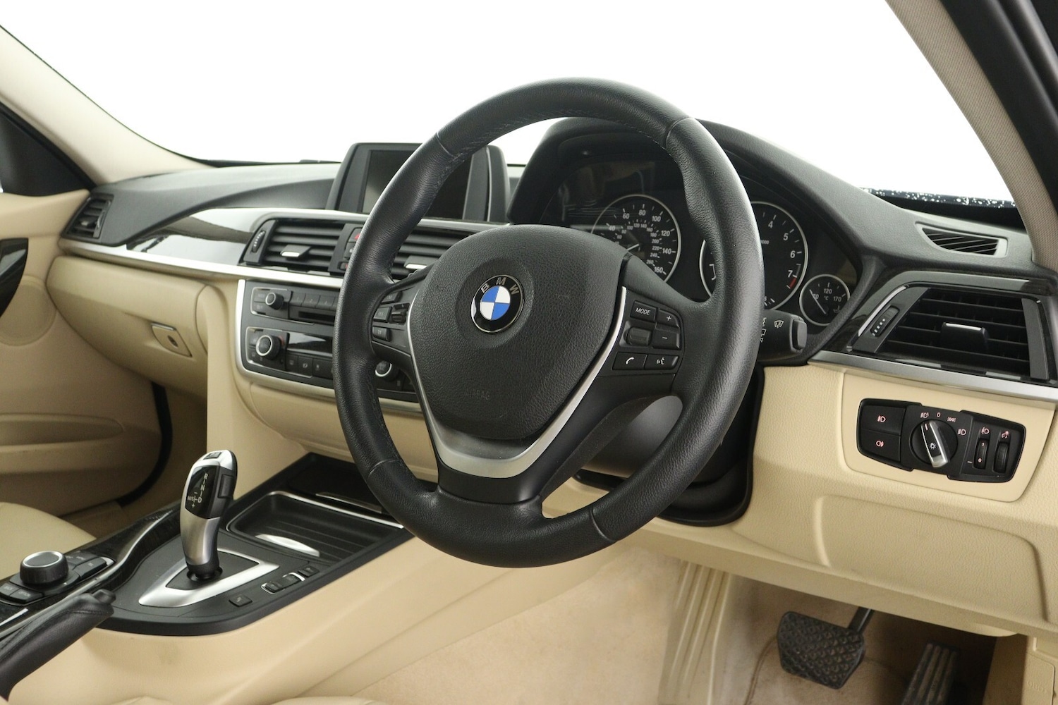 Used BMW 3 Series 2014 for sale - 76984153: Photo 14