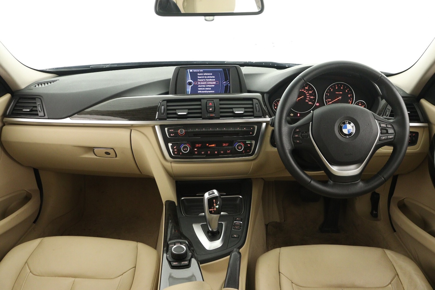 Used BMW 3 Series 2014 for sale - 76984153: Photo 15