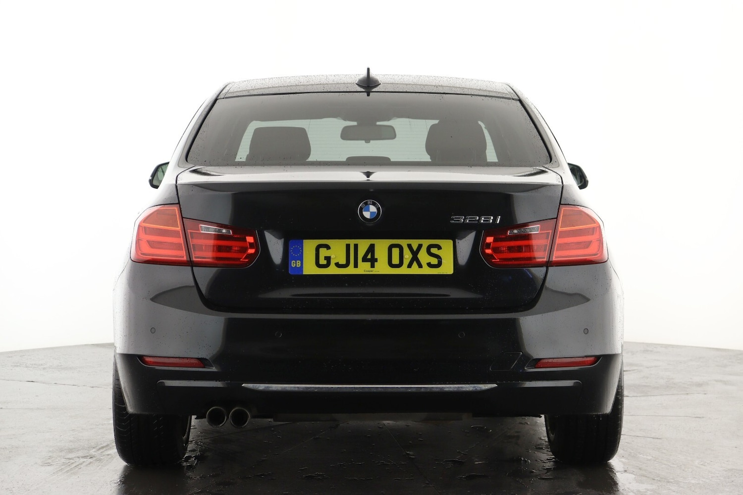 Used BMW 3 Series 2014 for sale - 76984153: Photo 2