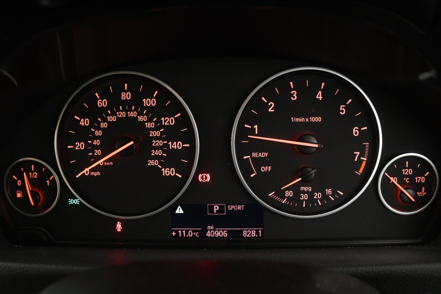 Used BMW 3 Series 2014 for sale - 76984153: Photo 28