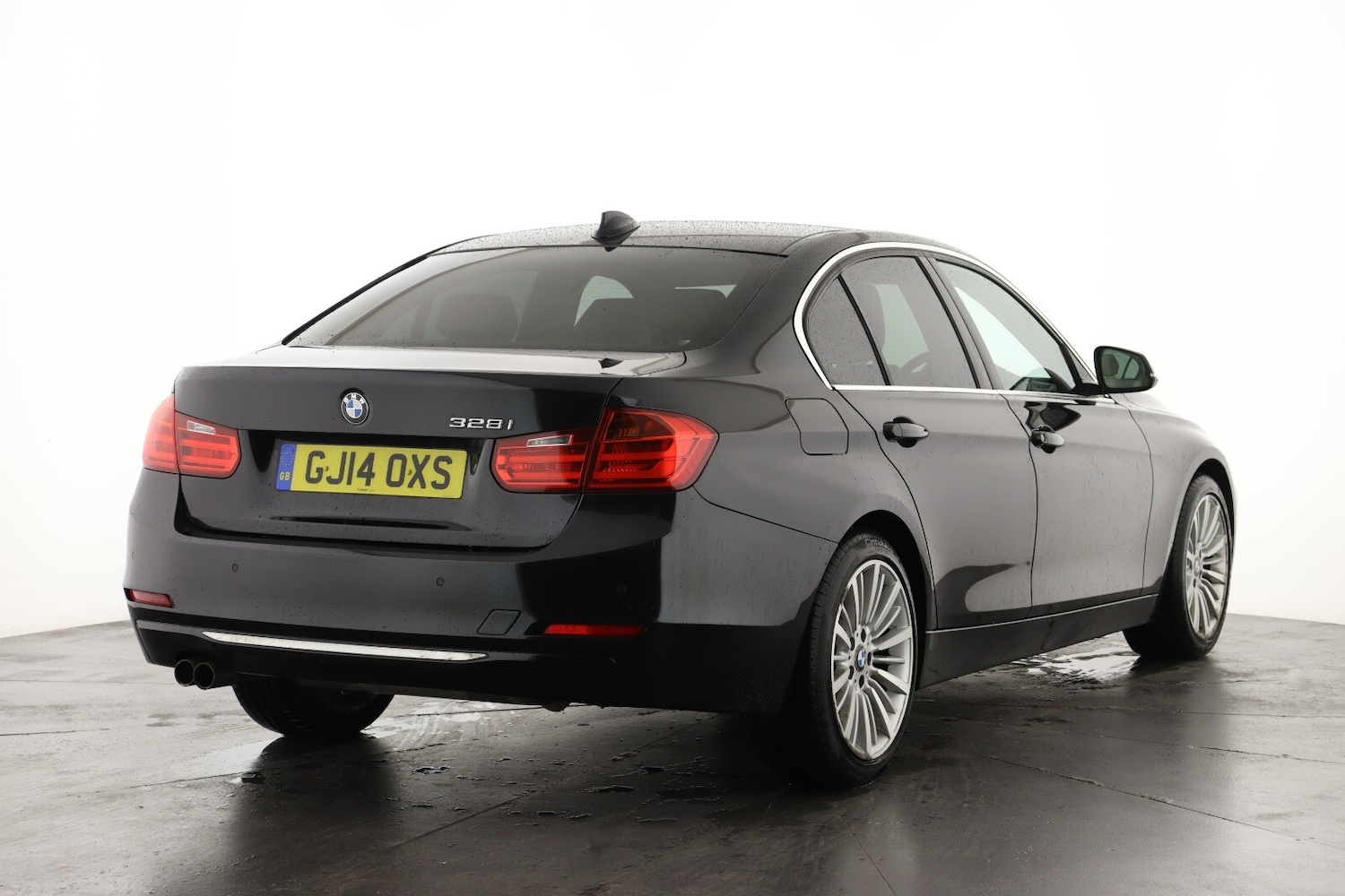 Used BMW 3 Series 2014 for sale - 76984153: Photo 3