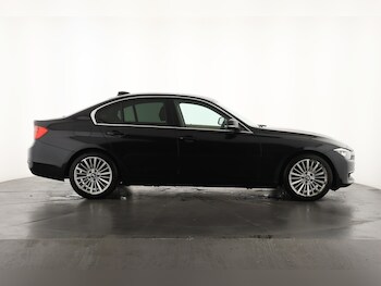 Used BMW 3 Series 2014 for sale - 76984153: Photo