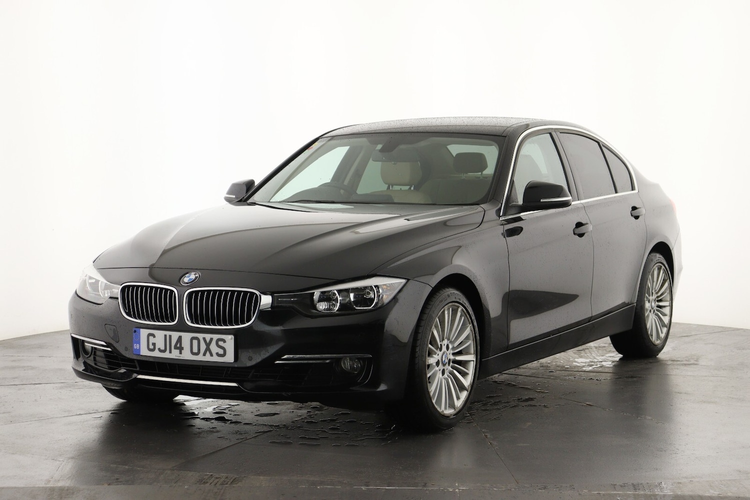 Used BMW 3 Series 2014 for sale - 76984153: Photo 6