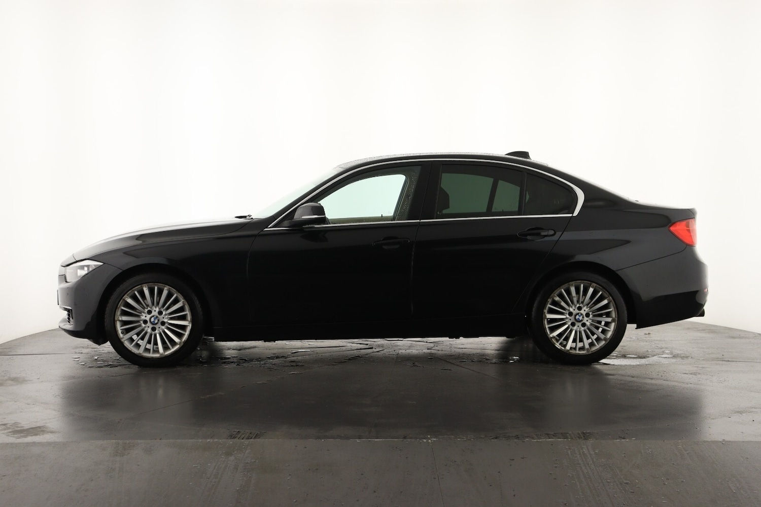Used BMW 3 Series 2014 for sale - 76984153: Photo 7