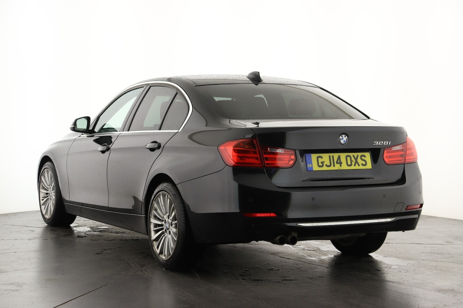 Used BMW 3 Series 2014 for sale - 76984153: Photo 8