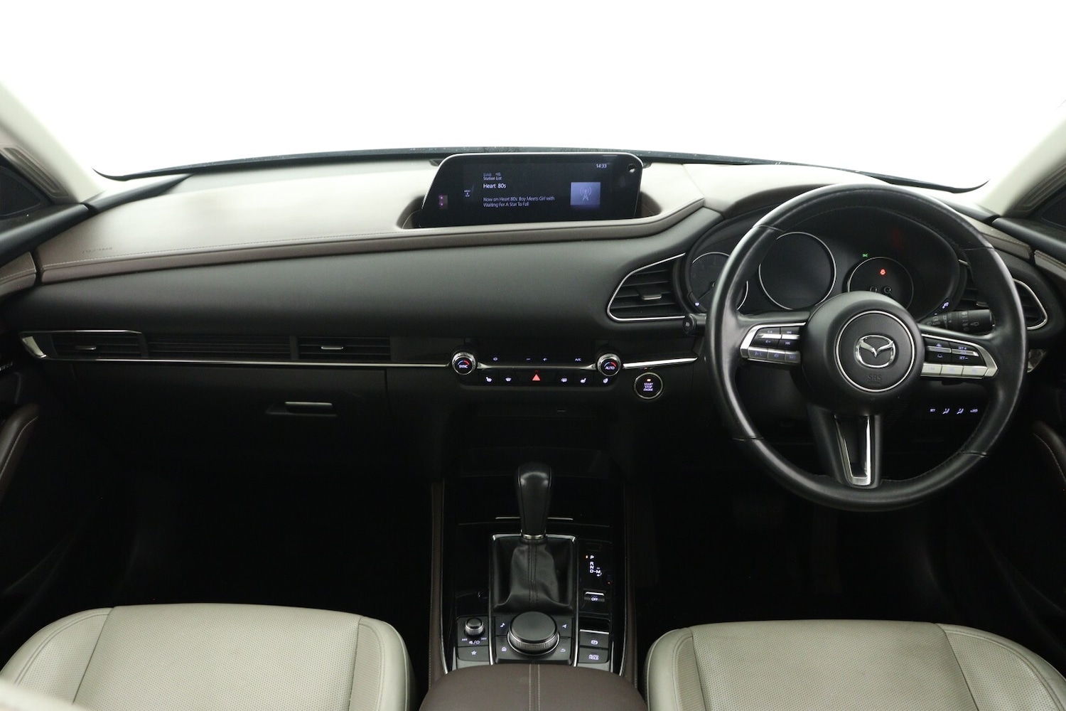 Used Mazda CX-30 2021 for sale - 77848018: Photo 17