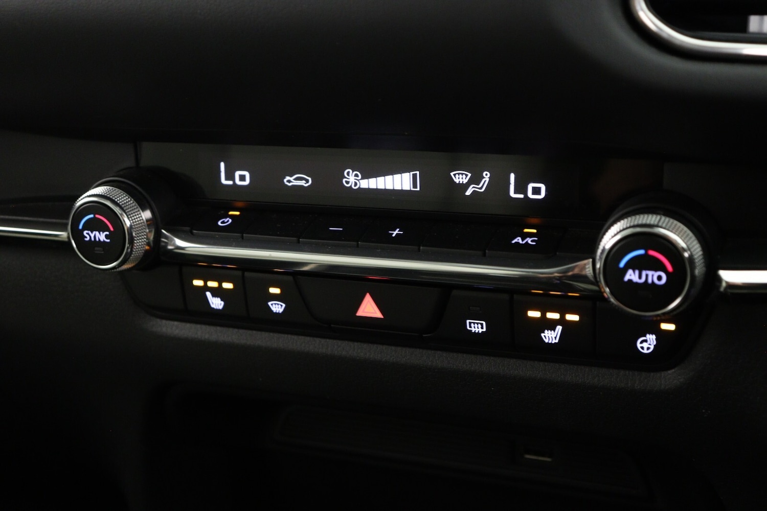 Used Mazda CX-30 2021 for sale - 77848018: Photo 23