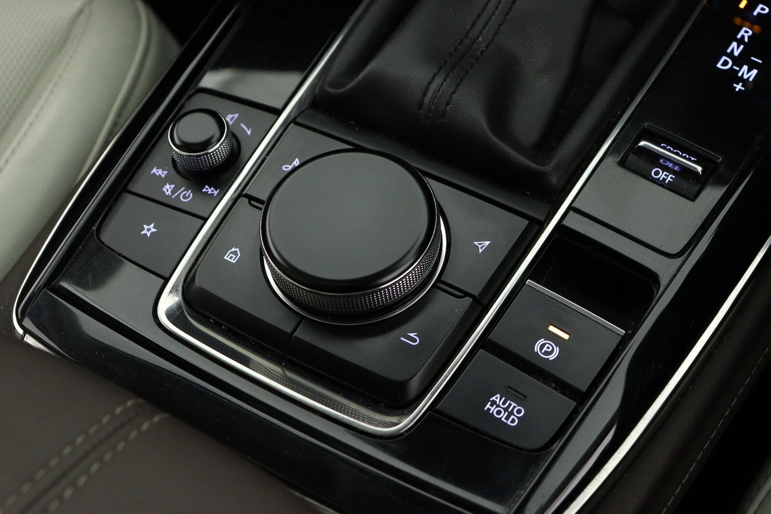 Used Mazda CX-30 2021 for sale - 77848018: Photo 25