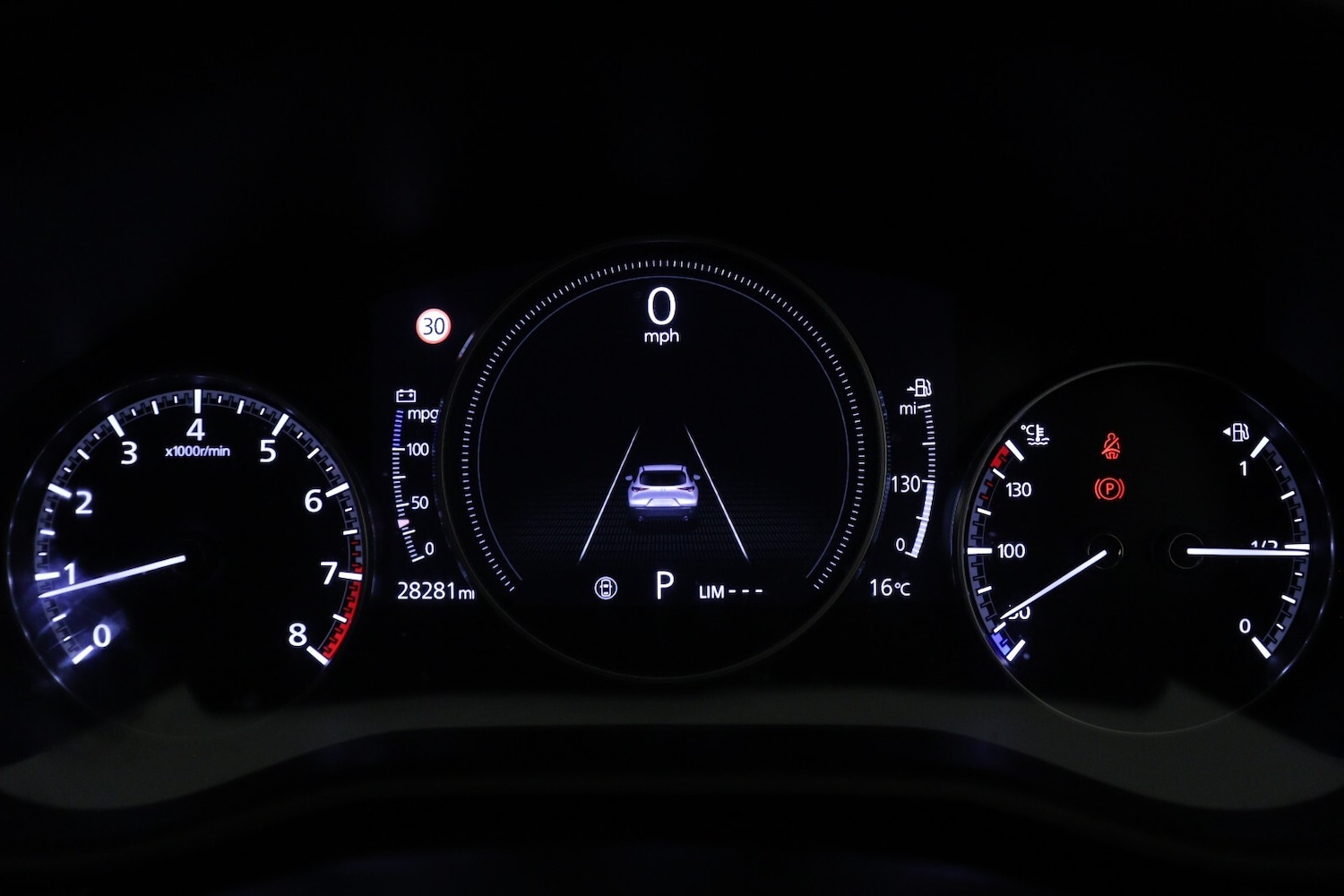 Used Mazda CX-30 2021 for sale - 77848018: Photo 31